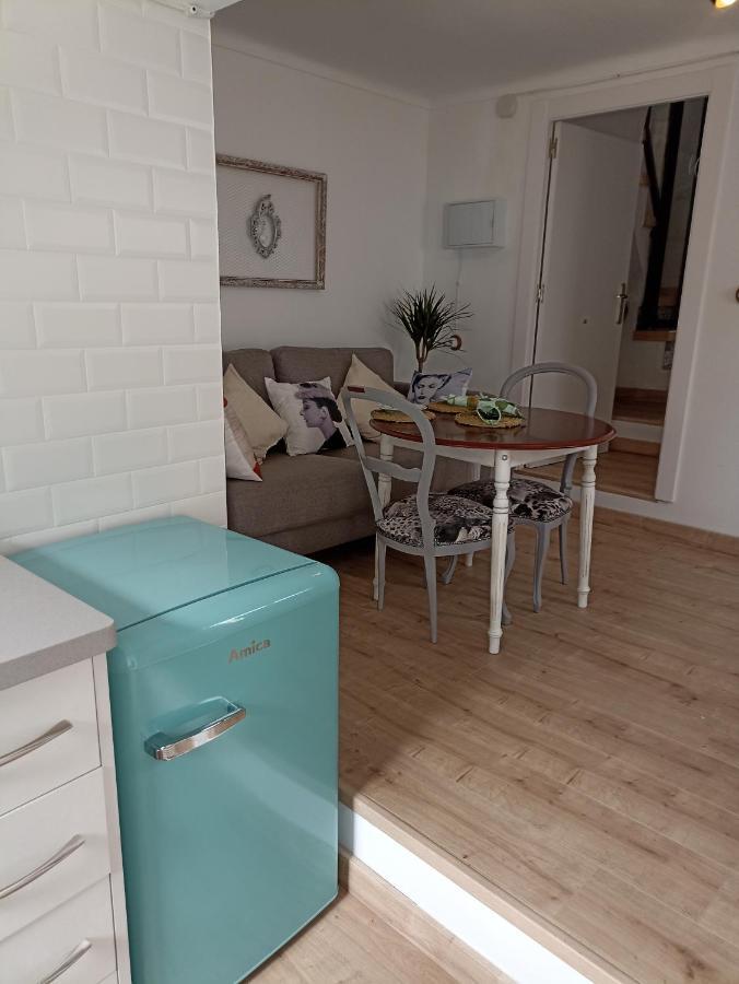 El Hechizo Del Bailon Guest House Zuheros Eksteriør bilde