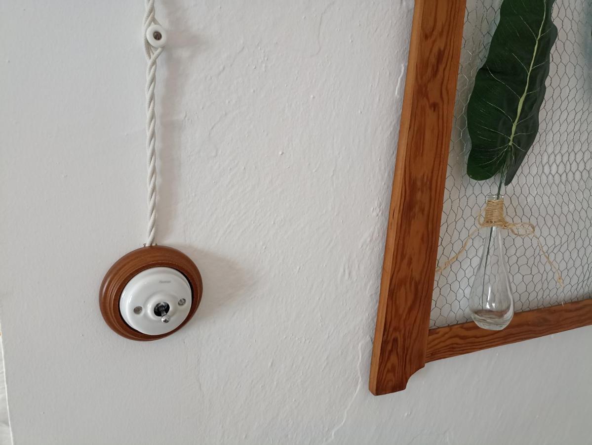 El Hechizo Del Bailon Guest House Zuheros Eksteriør bilde