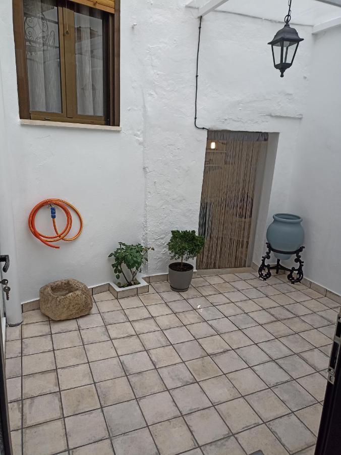 El Hechizo Del Bailon Guest House Zuheros Eksteriør bilde
